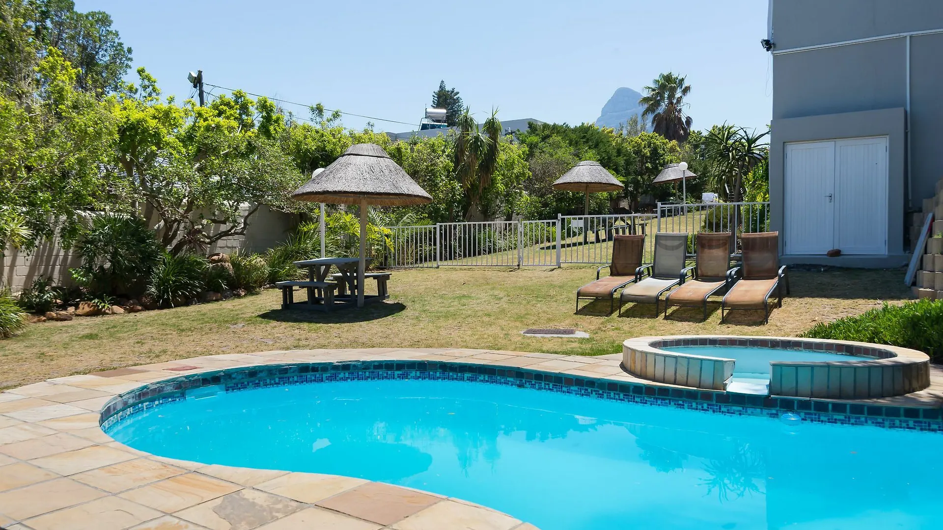 Oceana 30 Daire Cape Town 0*,  Güney Afrika